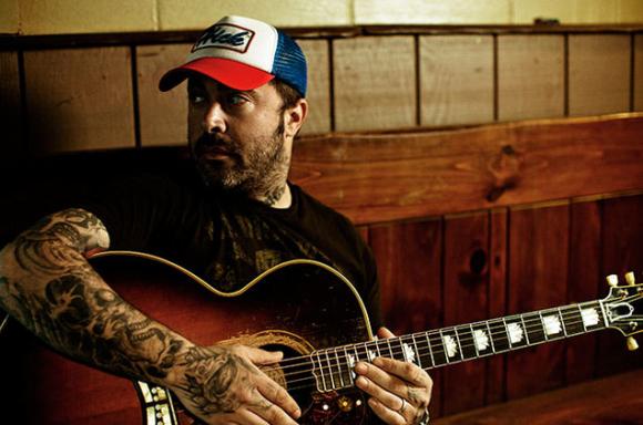 Aaron Lewis at Choctaw Grand Theater