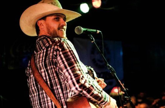 Cody Johnson at Choctaw Grand Theater