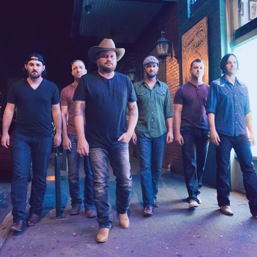 Randy Rogers Band at Choctaw Grand Theater