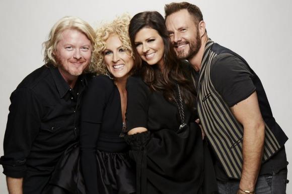 Little Big Town at Choctaw Grand Theater