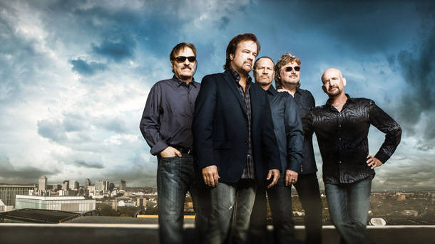 Restless Heart & Shenandoah at Choctaw Grand Theater