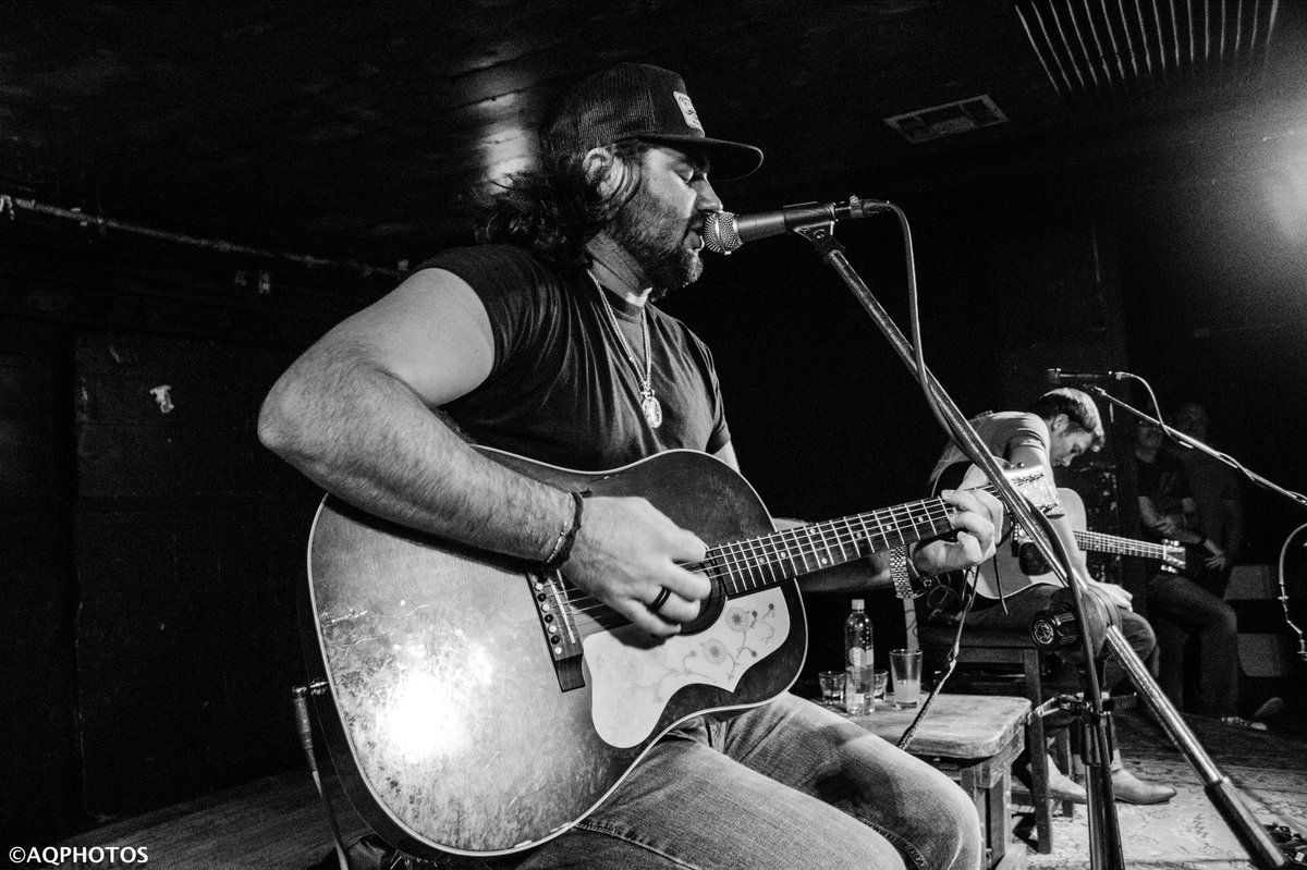 Koe Wetzel at Choctaw Grand Theater