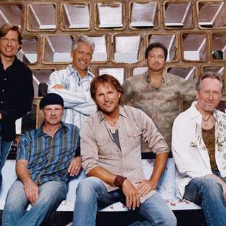 Diamond Rio & Lanco at Choctaw Grand Theater