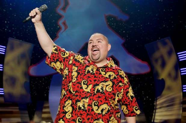 Gabriel Iglesias at Choctaw Grand Theater