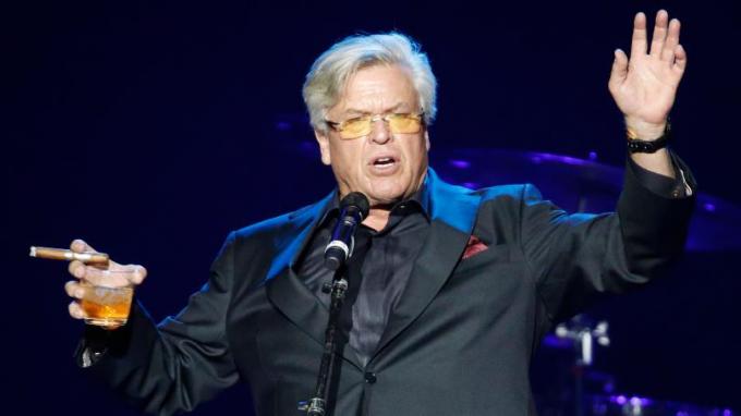 Ron White at Choctaw Grand Theater