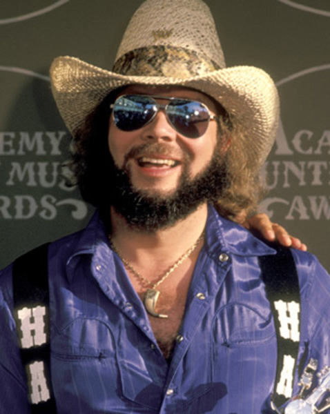 Hank Williams Jr. at Choctaw Grand Theater