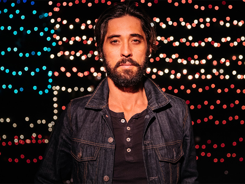 Ryan Bingham at Choctaw Grand Theater