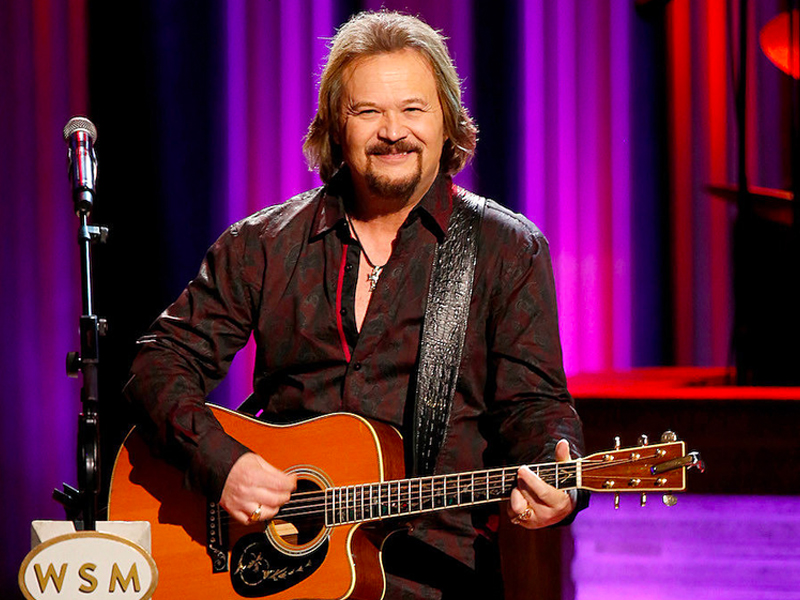 Travis Tritt at Choctaw Grand Theater