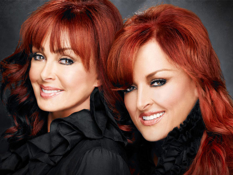 The Judds & Martina McBride at Choctaw Grand Theater