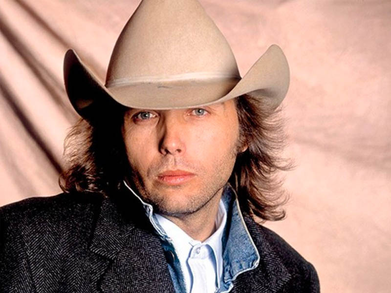 Dwight Yoakam at Choctaw Grand Theater