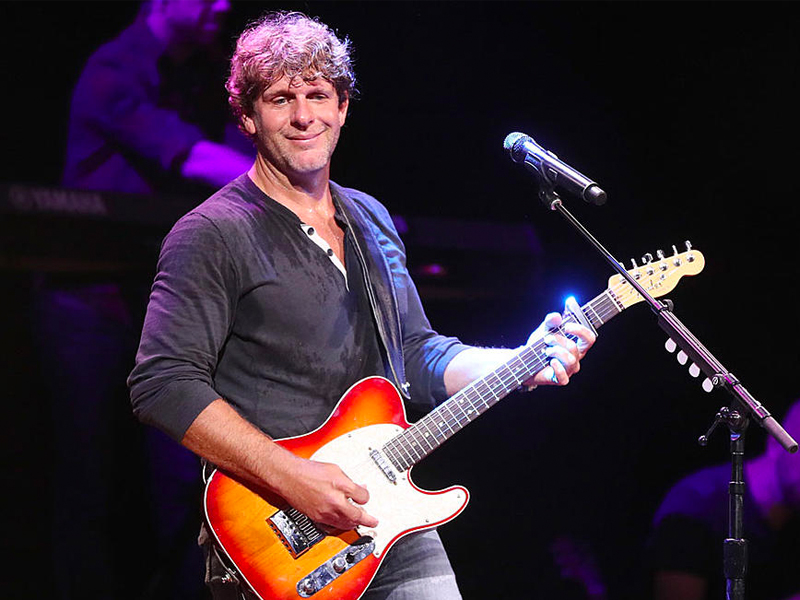 Billy Currington at Choctaw Grand Theater