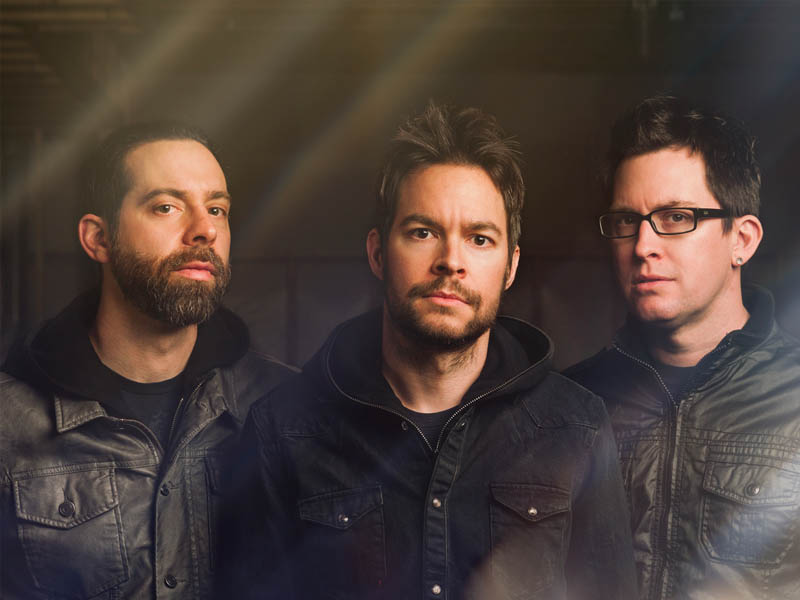 Chevelle & Three Days Grace at Choctaw Grand Theater