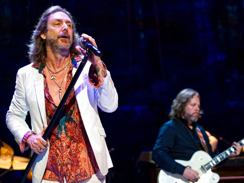 The Black Crowes