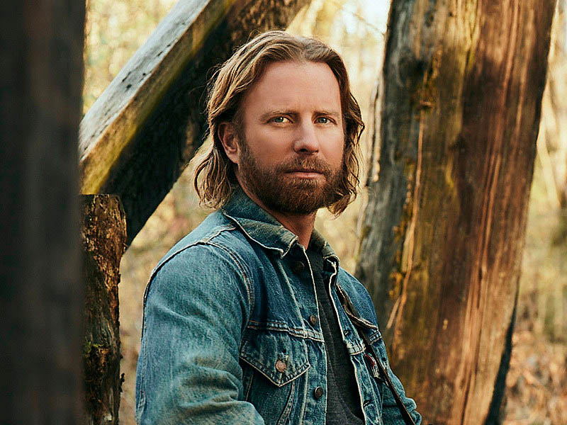 Dierks Bentley [CANCELLED]