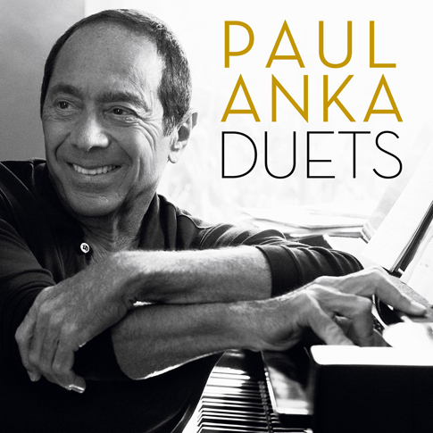 Paul Anka at Choctaw Grand Theater