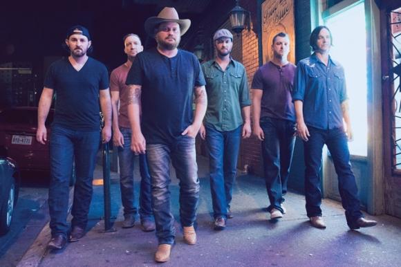 Randy Rogers Band at Choctaw Grand Theater