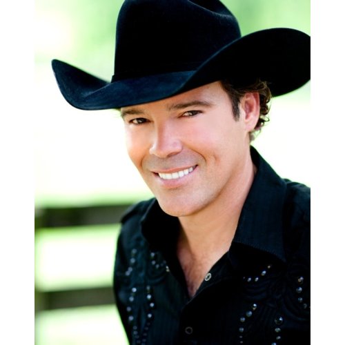 Clay Walker at Choctaw Grand Theater