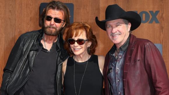 Brooks and Dunn at Choctaw Grand Theater