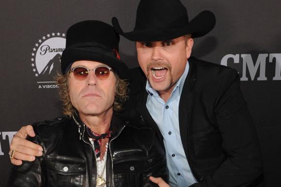 Big and Rich at Choctaw Grand Theater