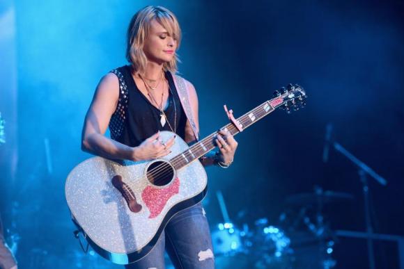 Miranda Lambert at Choctaw Grand Theater