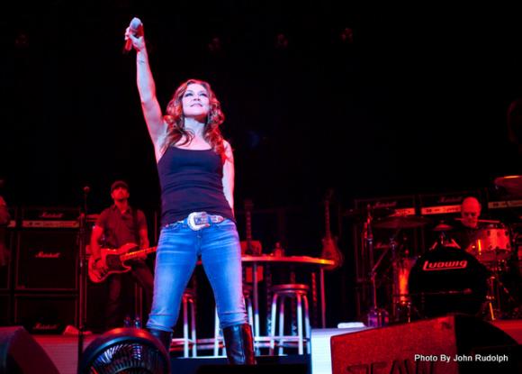Gretchen Wilson at Choctaw Grand Theater