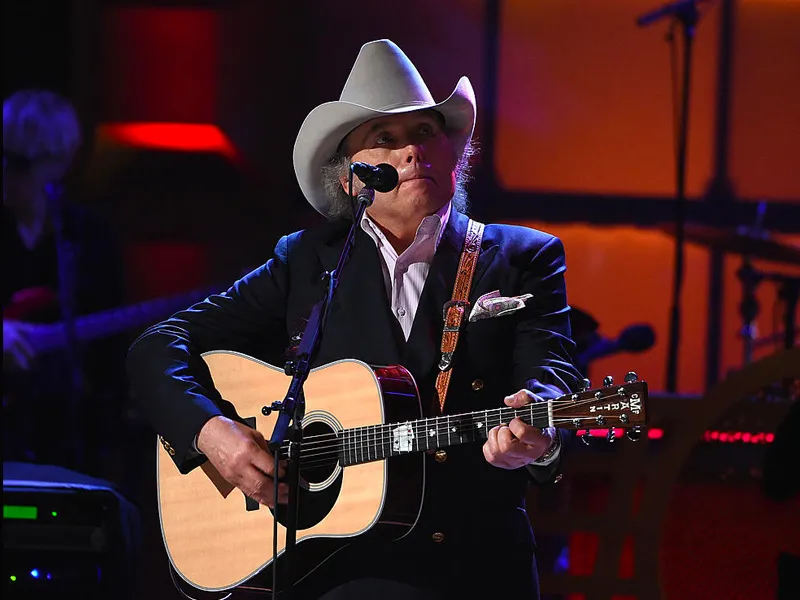 Dwight Yoakam