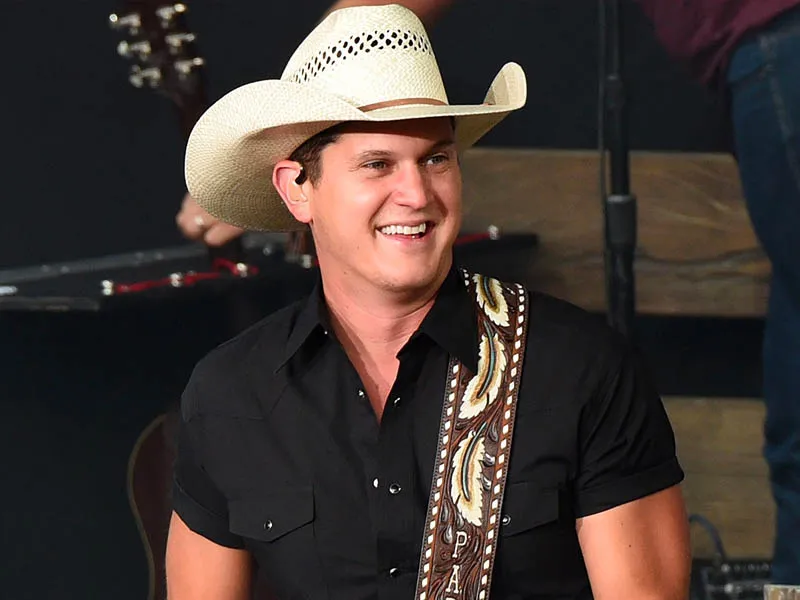 Jon Pardi