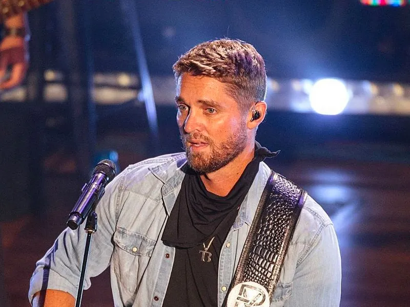 Brett Young