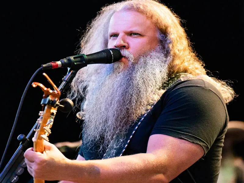 Jamey Johnson