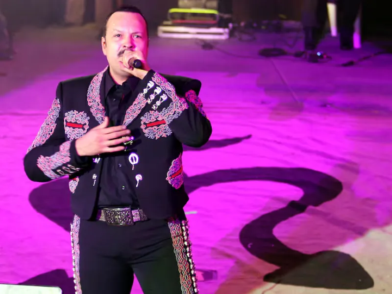 Pepe Aguilar tickets