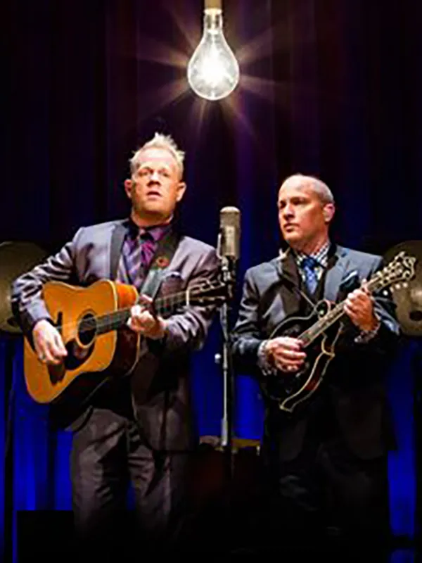 The Gatlin Brothers tickets