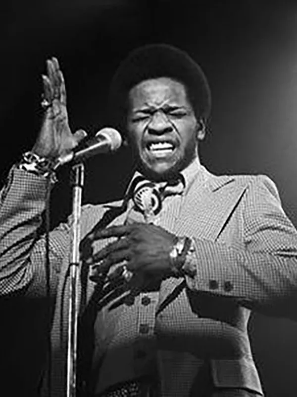 Al Green tickets