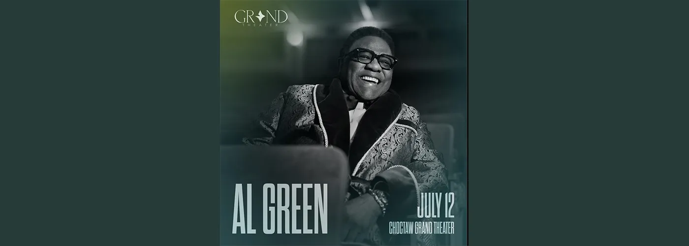 Al Green