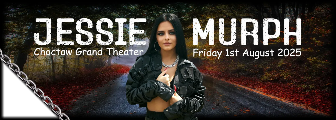 Jessie Murph