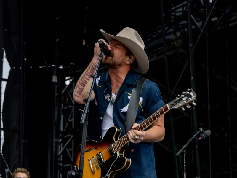 Needtobreathe tickets