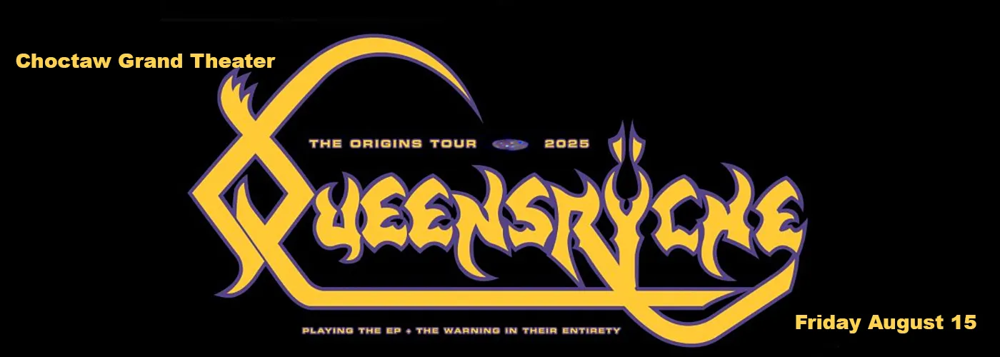 Queensryche & Ace Frehley