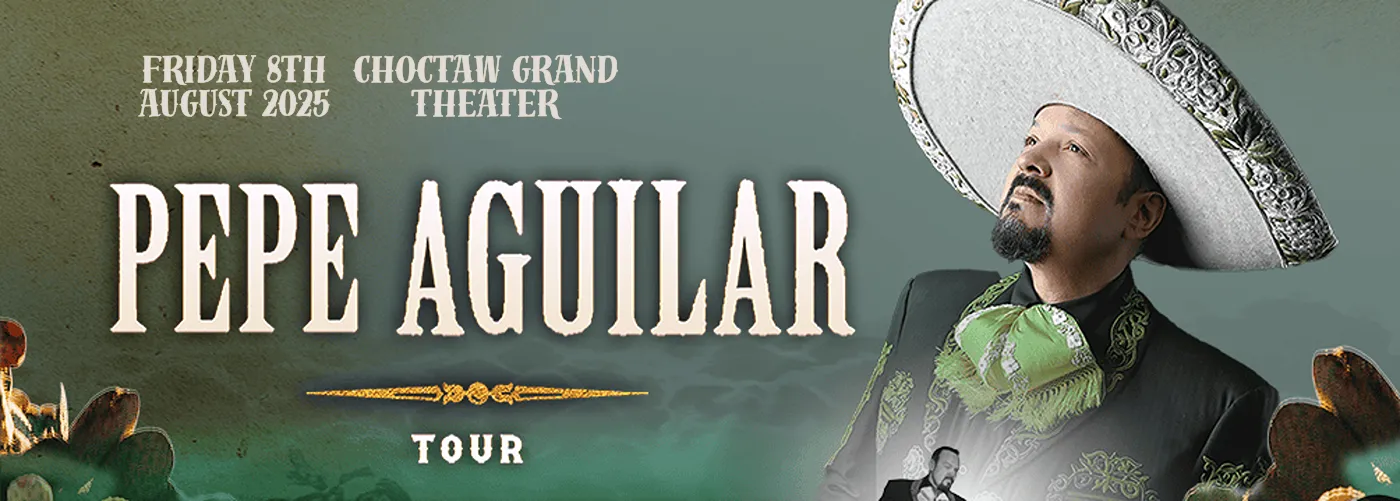 Pepe Aguilar