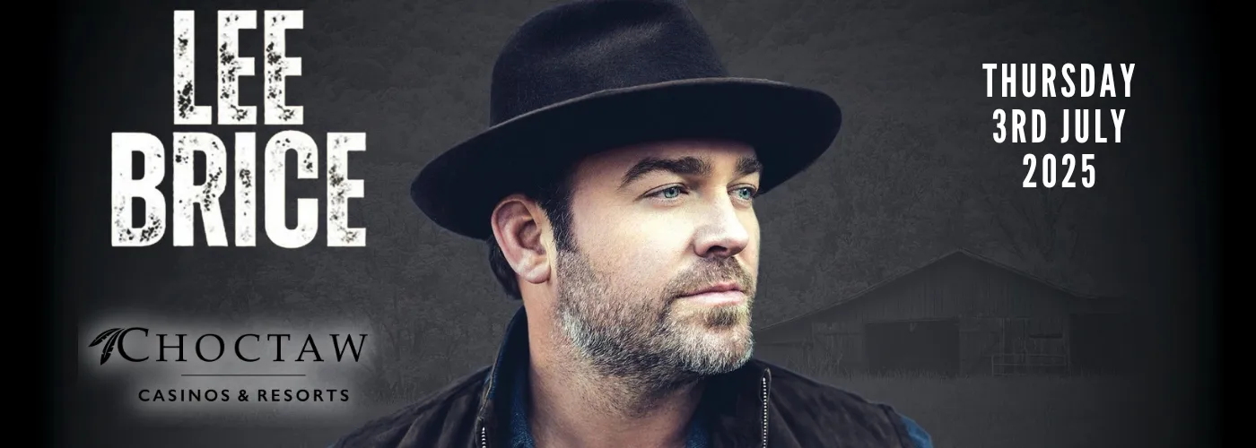 Lee Brice &amp; Jackson Dean