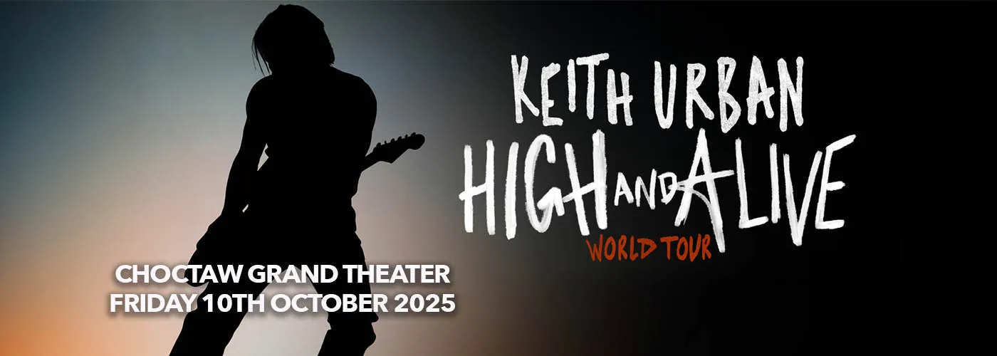 Keith Urban