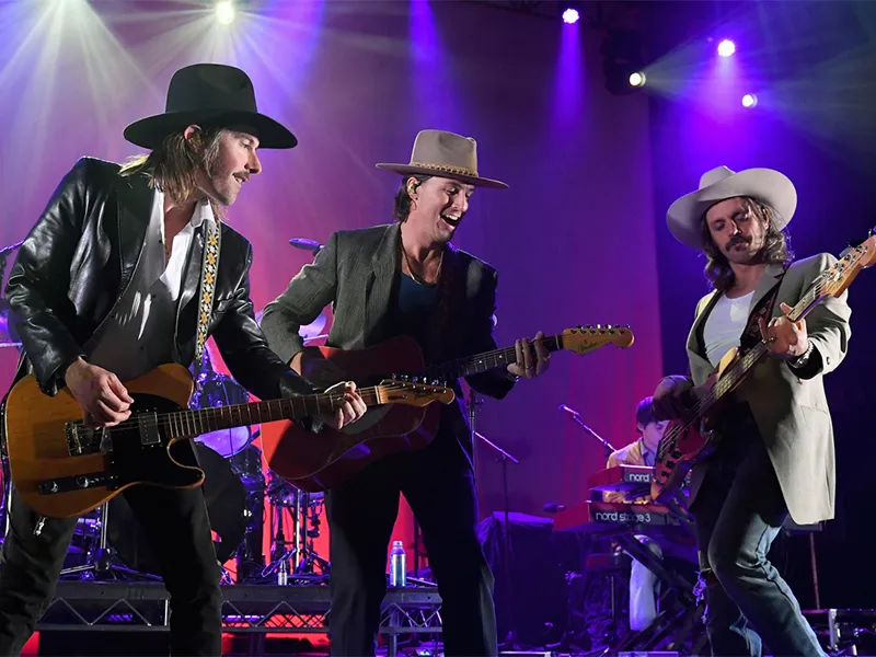 Midland tickets