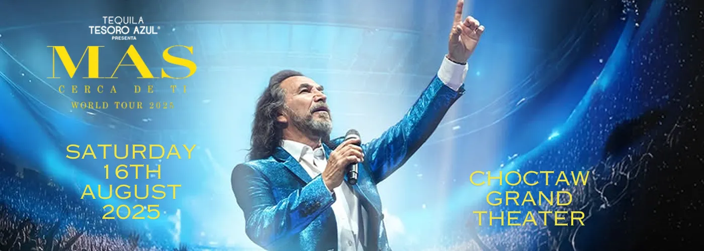 Marco Antonio Solis