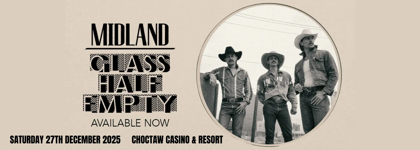 Midland &#8211; Band