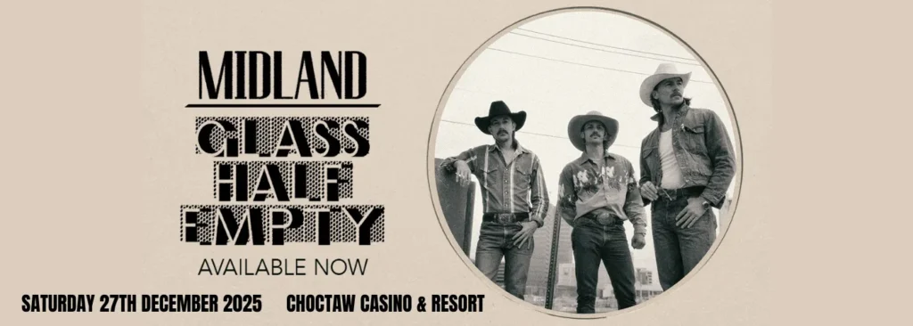 Midland at Choctaw Casino & Resort