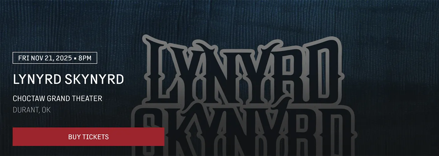 Lynyrd Skynyrd
