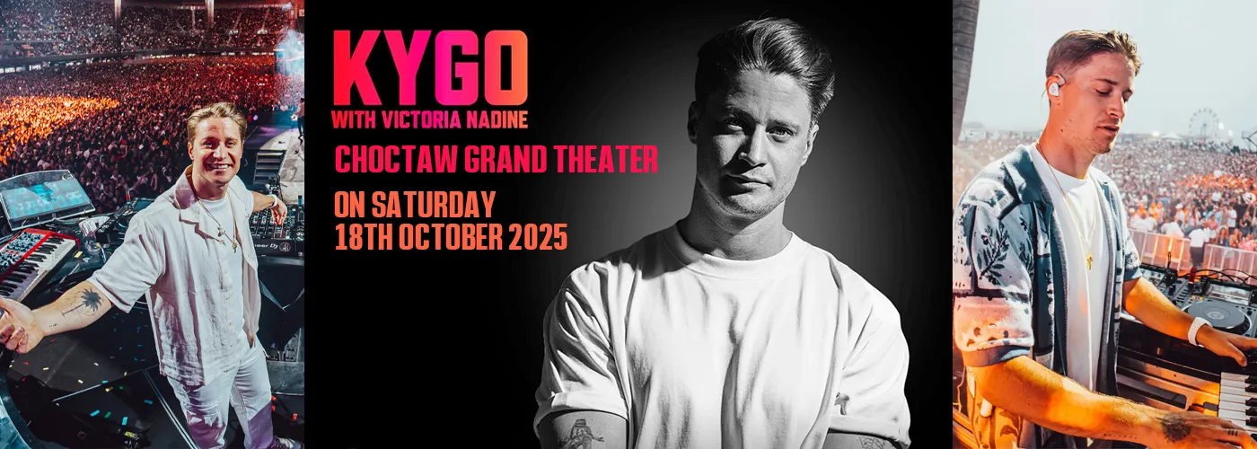 Kygo
