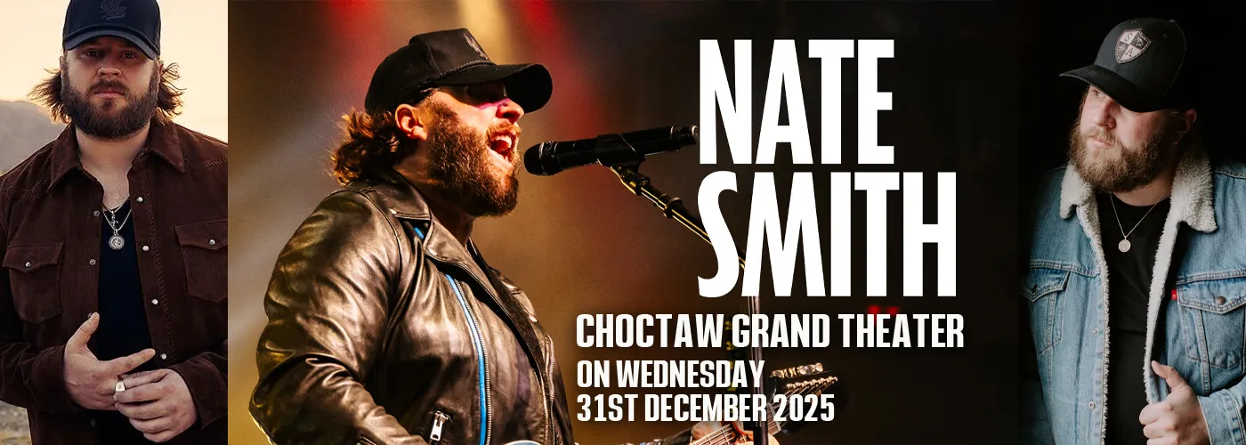 Nate Smith – Country