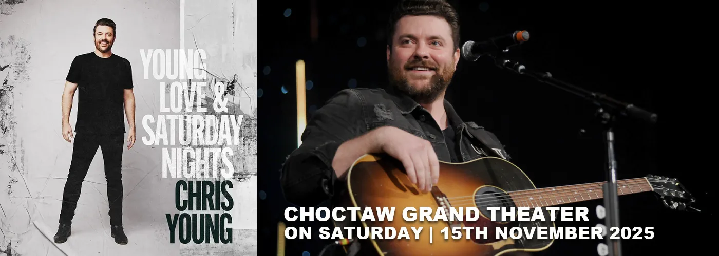 Chris Young