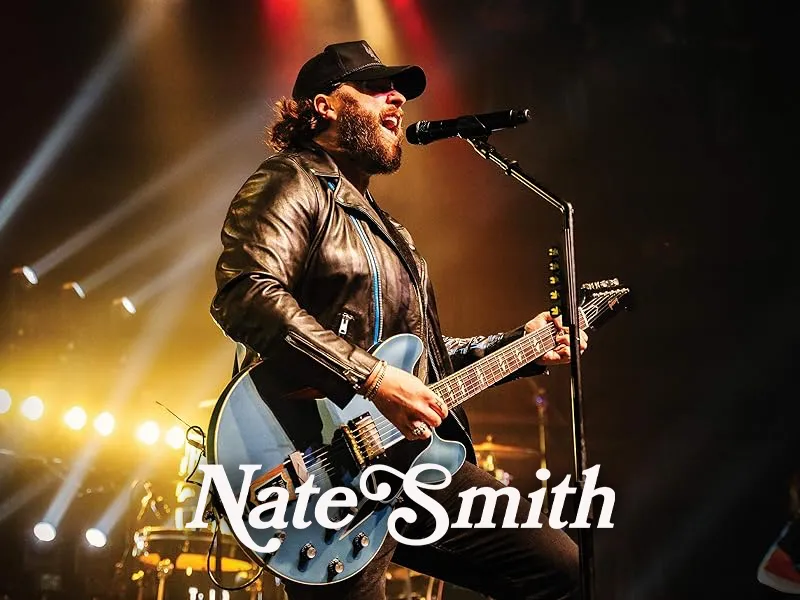 Nate Smith tickets