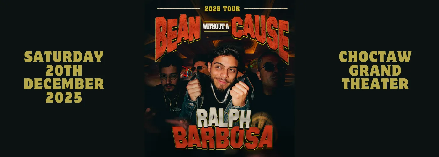Ralph Barbosa