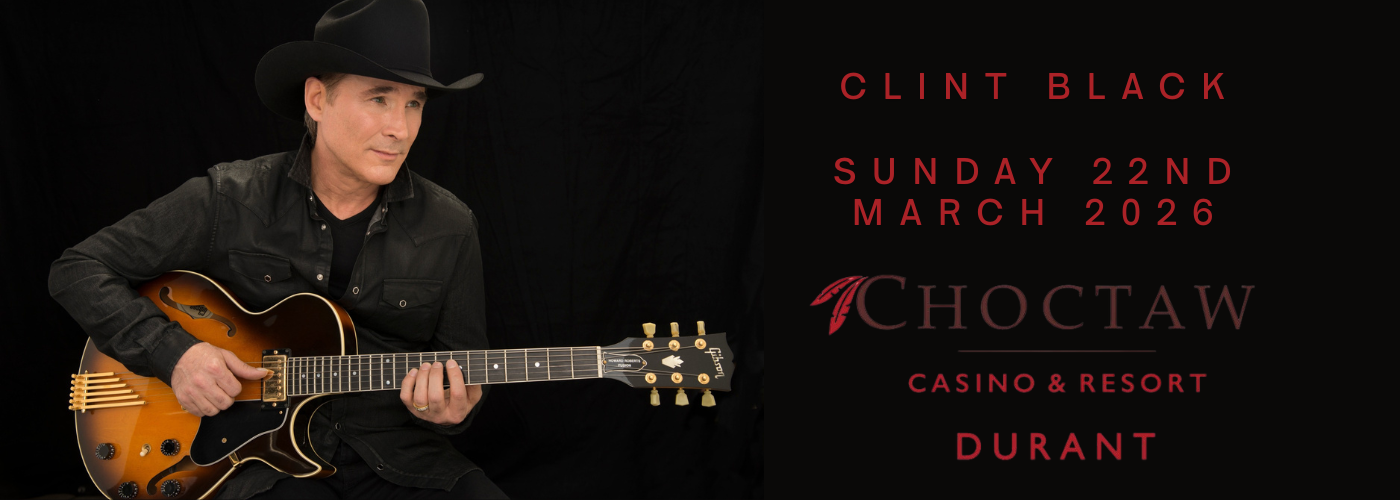 Clint Black